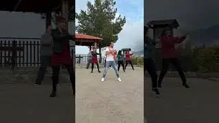 Shakira - Ojos As&iacute; | Zumba with Andreas K.