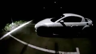 Mazda RX8