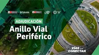 Adjudicación del proyecto 