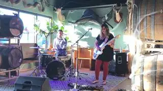 6 by Papaya Whip @ Invasive Species Brewing on 10/28/18