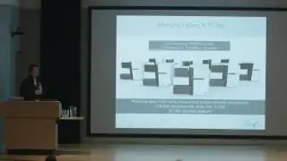 Dr Mark Cowley - New  Diagnostic Techniques