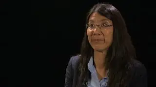 MSF's Joanne Liu on Ebola outbreak