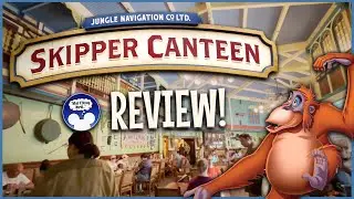 Skipper Canteen REVIEW! 2022