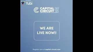 Celebrating India's Biggest Debt Fintech Event | Capital Circuit 2022 | Event Film | Yubi