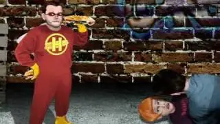 Hoagie Boy