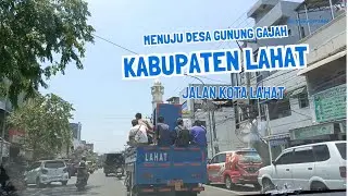 JALAN JALAN KE LAHAT  #video  #automobile #lahat #jalanjalan #pahiran