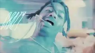 [Free] Playboi Carti x Pierre Bourne x RonSoCold Type Beat -  