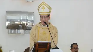 HOMILY | Feast of St. Anthony de Padua - Matthew 5:27&ndash;32