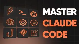 Master 80% of Claude Code By Learning These 9 Building Blocks
