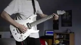 Sentry The Defiant ~ Coheed And Cambria