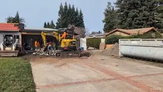 Hiwa builders in Chico CA