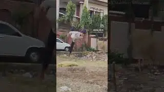 #viral #gatka #stunt #panth_akali_gatka_akharra #flip