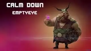 EMPTYEYE - Calm Down
