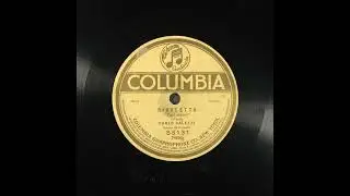 Rigoletto - Pari siamo - Carlo Galeffi