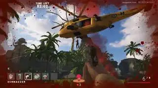 SOS Closed Beta Last Day Epic Finale