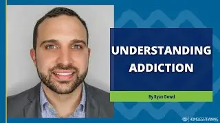 Understanding Addiction: A Conversation with Dr. Nicholaus Christian