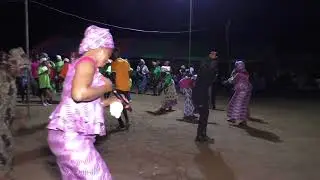 LES CHANTRES DE L'ÎLE DE PATMOS Yé Fa Nahomie Di Yénouan Soubré gnangboyo 17 10 2025