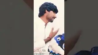 Bewafa Dhola | Ijaz Khan Baloch #cpgoldproduction #punjabisadsong #shortvideo