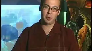Обзор Metroid Prime