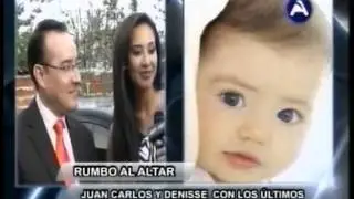 DENNIS QUIROGA Y JUAN CARLOS MONRROY