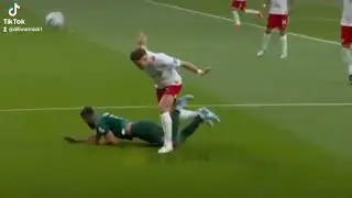 Poland vs Saudi Arabia Poland 2, Saudi Arabia 0