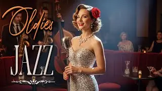 Swing Jazz 1930's – Retro Vintage Jazz for Relaxing
