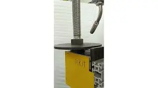 MSC Welding Automation MIG TIG Process Bellow Welding