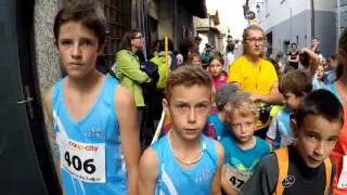 Grimpette des Bedjuis - 11&egrave;me &eacute;dition