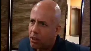 D&eacute;claration pr&eacute;sident de la JSK, Cherif Mellal &agrave; B&eacute;nin
