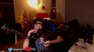 green out stream