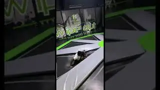 Party Jump