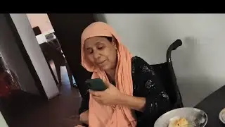 ചാക്കിലാക്കി പോയി guyzzzz👋👋ഉമ്മയെ തനിച്ചാക്കി 😔