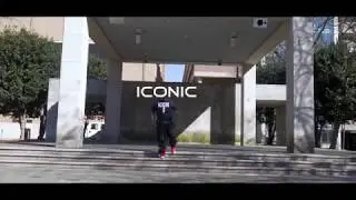Young Thoed - Iconic
