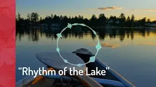 Rhythm of the Lake | CBC Music's Rich Terfry