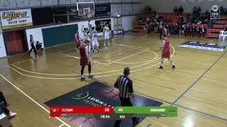 Eltham vs. Ringwood - Game Highlights