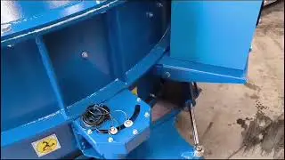 Planet Mikser | Machinery Plant | makinecim.com