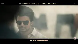 master movie theatre reaction in sg...#master#