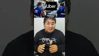 Atu multa por hacer aoo de taxis