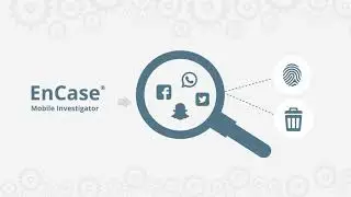 EnCase Mobile Investigator