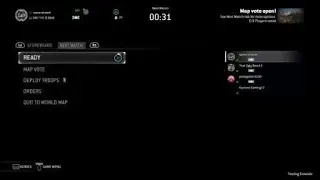 For Honor Testing Grounds - When is the Centurion rework coming?