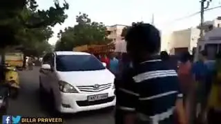 Thala election entry