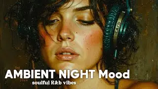 Smooth Jazz Smooth Grooves - Душевные R&B ритмы для глубокого расслабления и концентрации