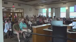 Rock Island City Council delays vote on moratorium for some social services