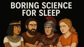 THE SCIENCE BEHIND THE FIRST WAR (2 Hours Calm Narration)