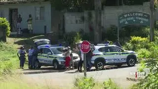 Alleged extortionists gunned down: Families question cops' version