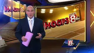 Hoops 8 December 12th