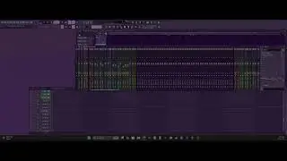 Hardwave Music on FlStudio