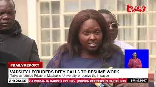 Lecturers strike enters day 37 nationwide; academic activities in public universities remain on hold
