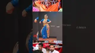 ഹോയ് ഹോയ് 😂 Miya George dance troll #miyageorge #dancetroll #traditional #troll #shorts