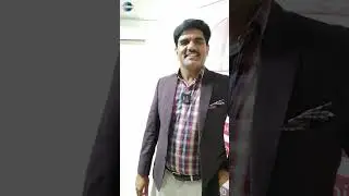 Interview Shorts Toastmasters - TM Bilal 30-07-2024